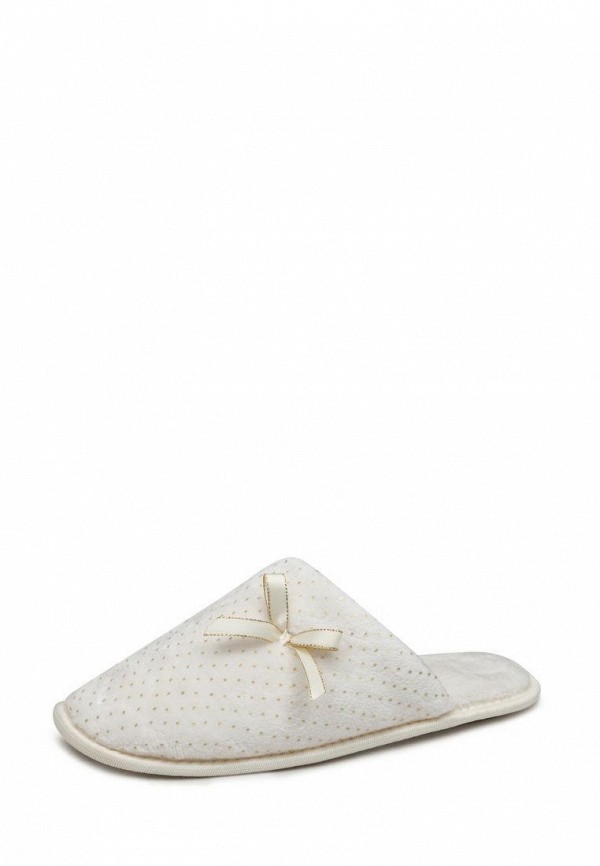 фото Тапочки t.taccardi