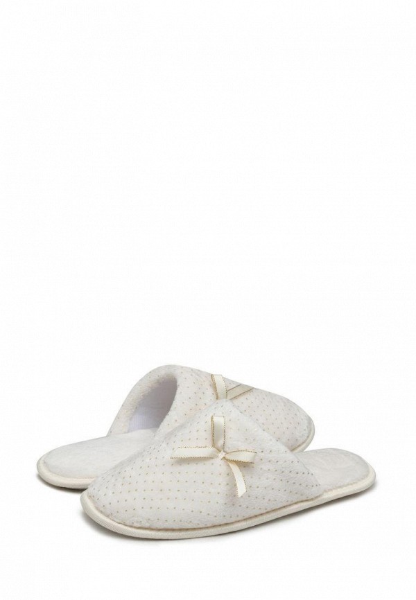 фото Тапочки t.taccardi