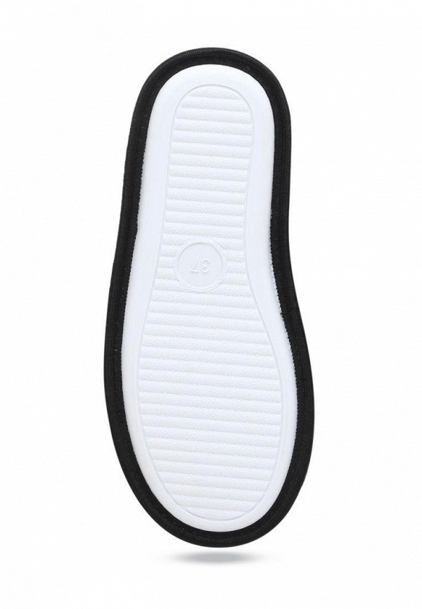 фото Тапочки t.taccardi