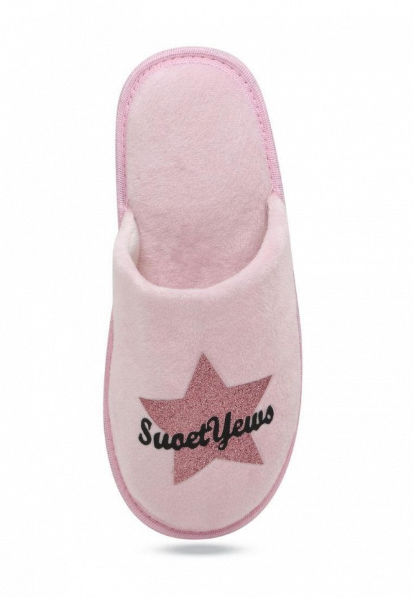 фото Тапочки t.taccardi