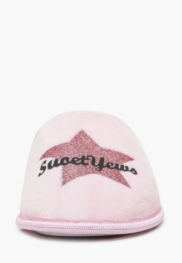 фото Тапочки t.taccardi