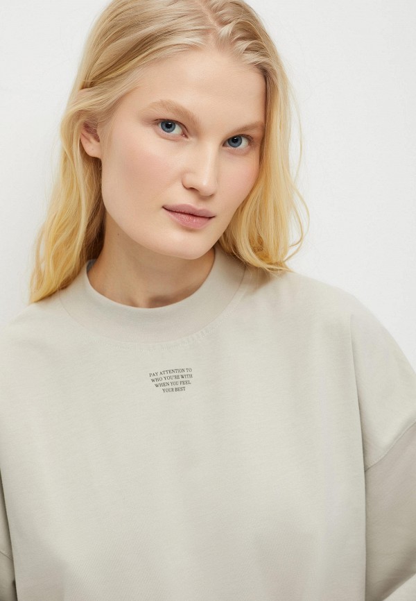 фото Футболка sela