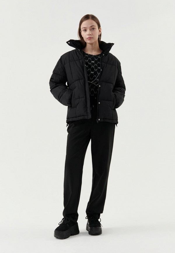 фото Куртка утепленная befree