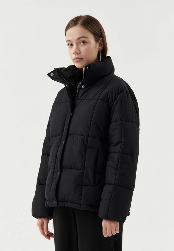 фото Куртка утепленная befree