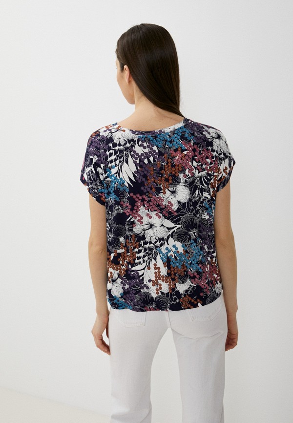 фото Футболка vera moni