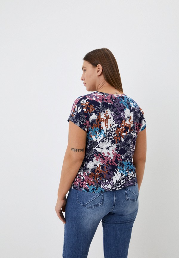 фото Футболка vera moni