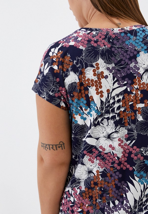 фото Футболка vera moni