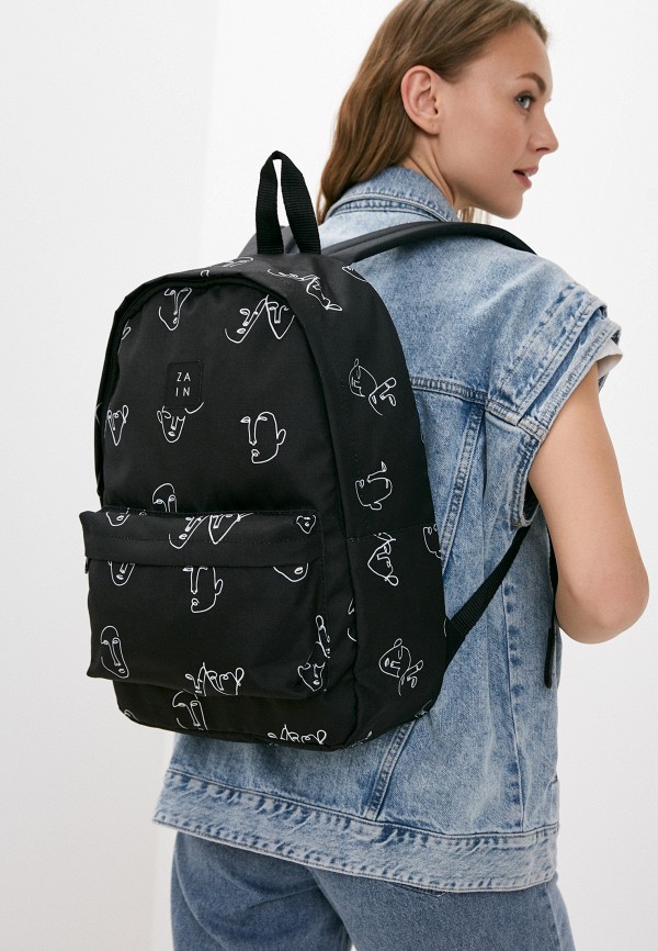 фото Рюкзак zain