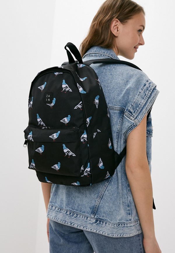 фото Рюкзак zain