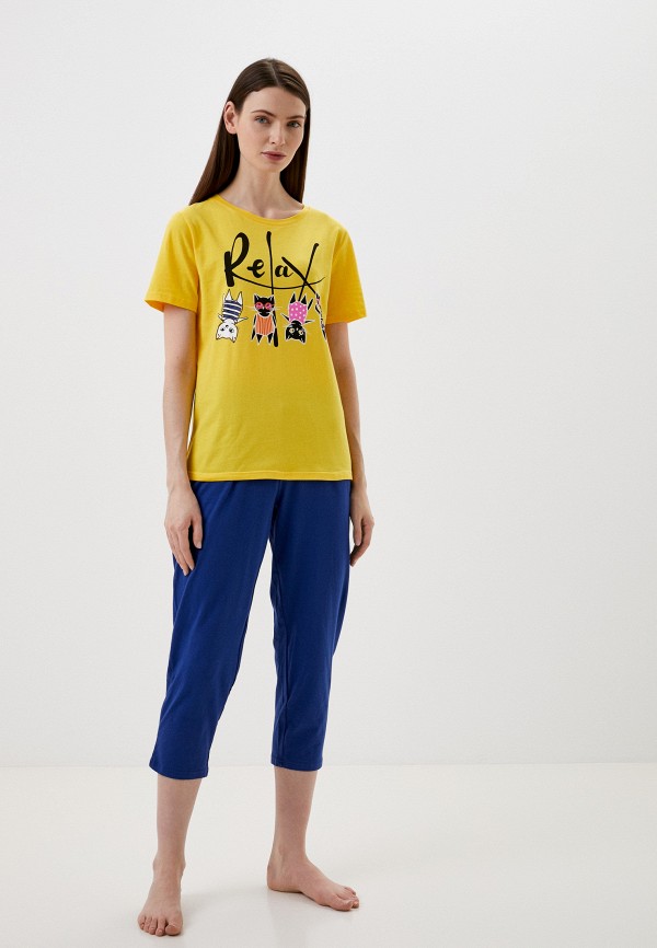 фото Костюм домашний pelican