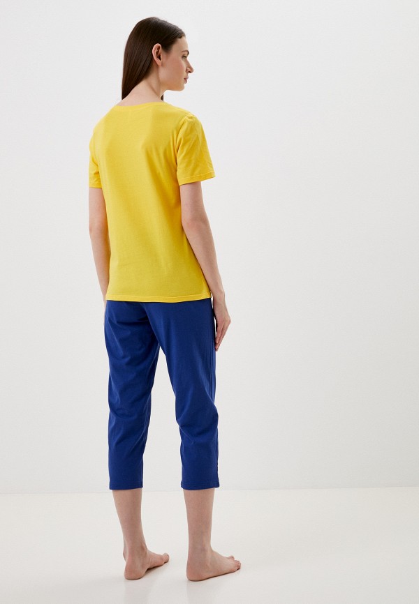 фото Костюм домашний pelican