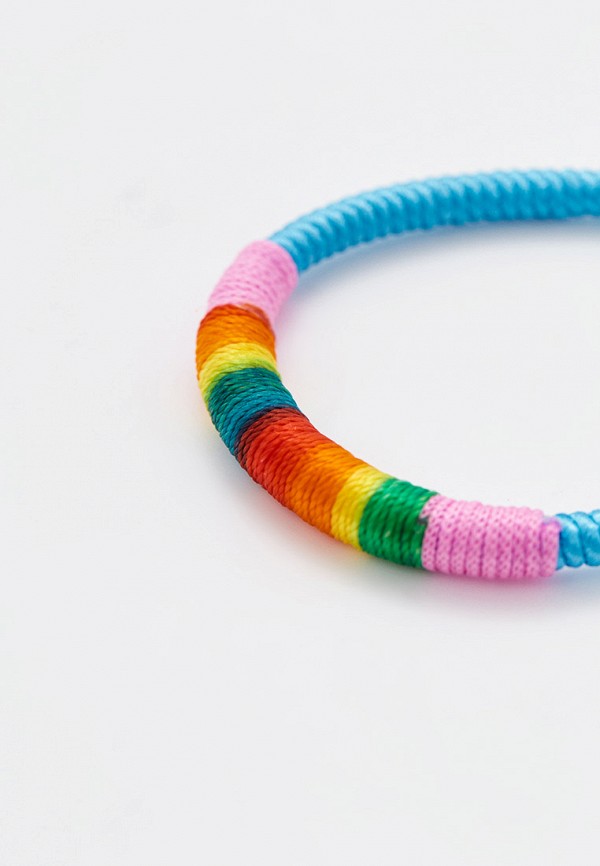 фото Браслет красная жара