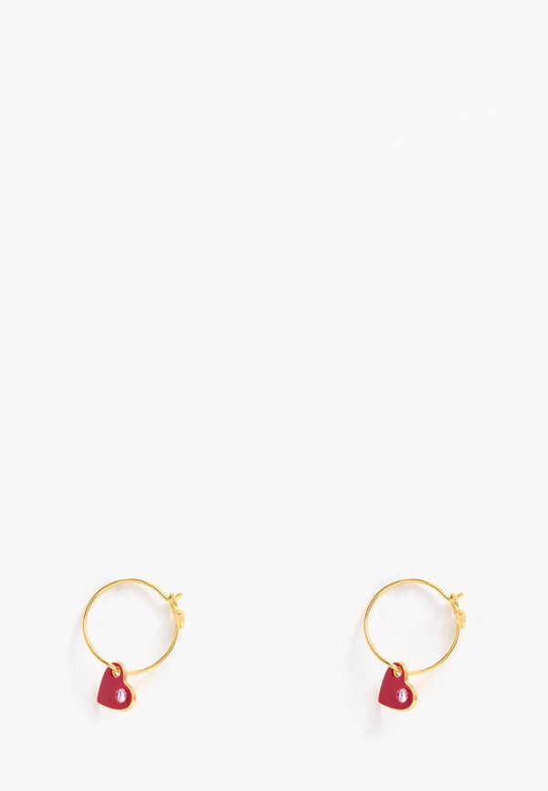 

Серьги Bimba Y Lola, Разноцветный