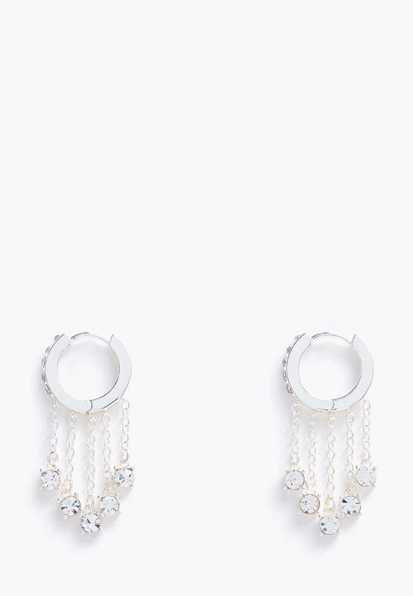 

Серьги Bimba Y Lola, Серебряный, Bimba Y Lola MP002XW0B5AF