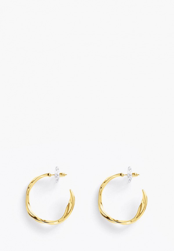 

Серьги Bimba Y Lola, Золотой, Bimba Y Lola MP002XW0B5AG