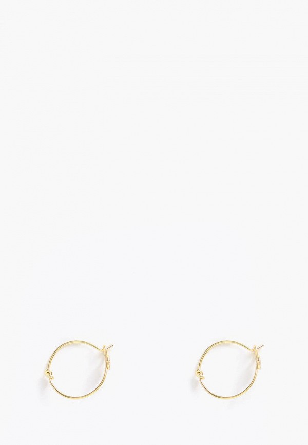 

Серьги Bimba Y Lola, Золотой, Bimba Y Lola MP002XW0B5AH