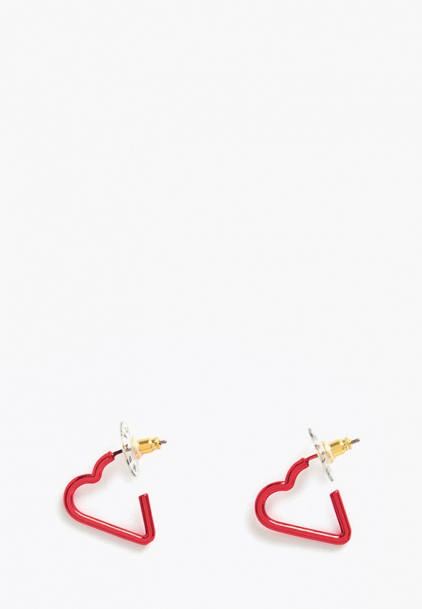 

Серьги Bimba Y Lola, Красный, Bimba Y Lola MP002XW0B5AM