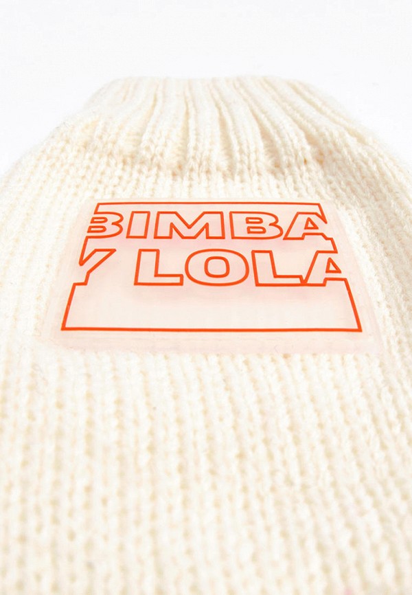 

Шапка Bimba Y Lola, Бежевый, Bimba Y Lola MP002XW0B5AV