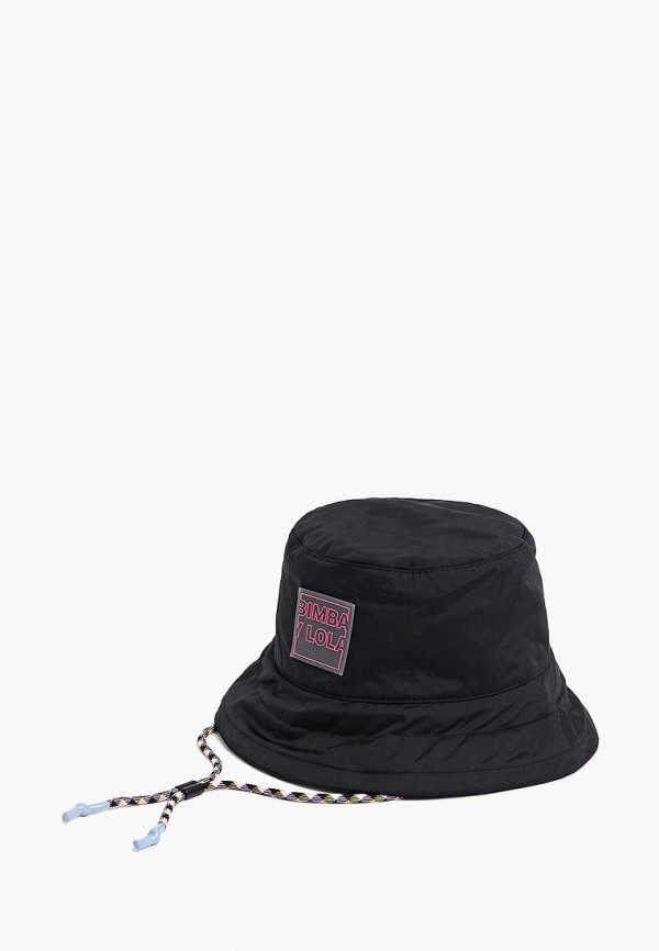 

Панама Bimba Y Lola, Черный, Bimba Y Lola MP002XW0B5AY