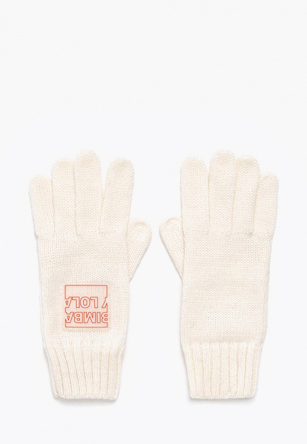 

Перчатки Bimba Y Lola, Белый, Bimba Y Lola MP002XW0B5B3