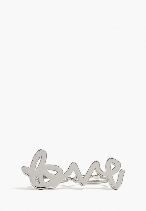 

Кольцо Bimba Y Lola, Серебряный, Bimba Y Lola MP002XW0B5B9