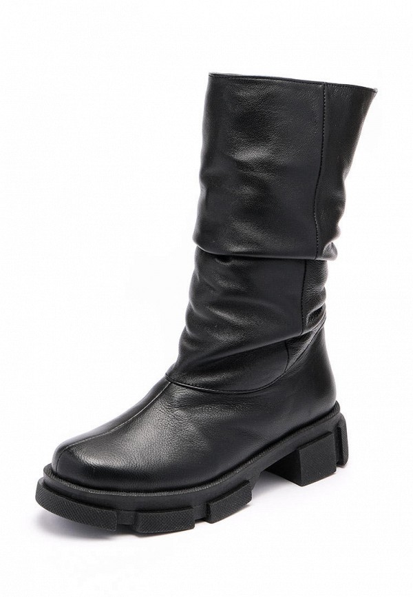 

Полусапоги Tops, Черный, Tops MP002XW0B5C9
