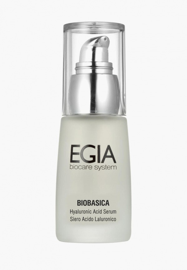 Сыворотка для лица Egia 8592₽