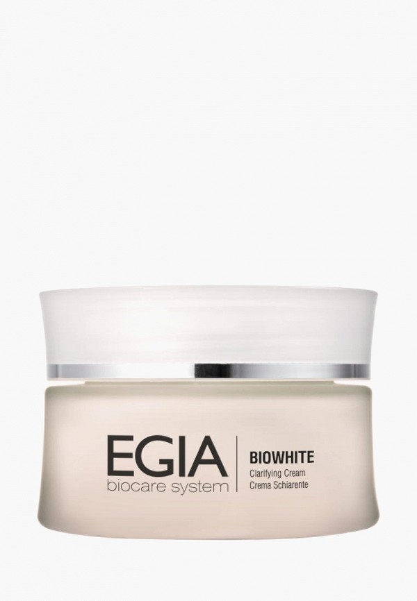 Крем для лица Egia 8029₽