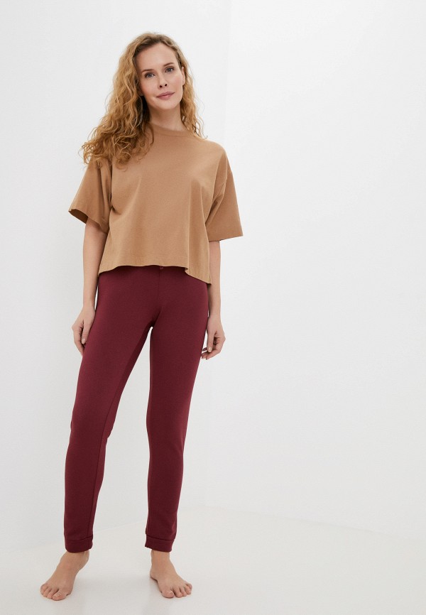 фото Брюки домашние gloria jeans