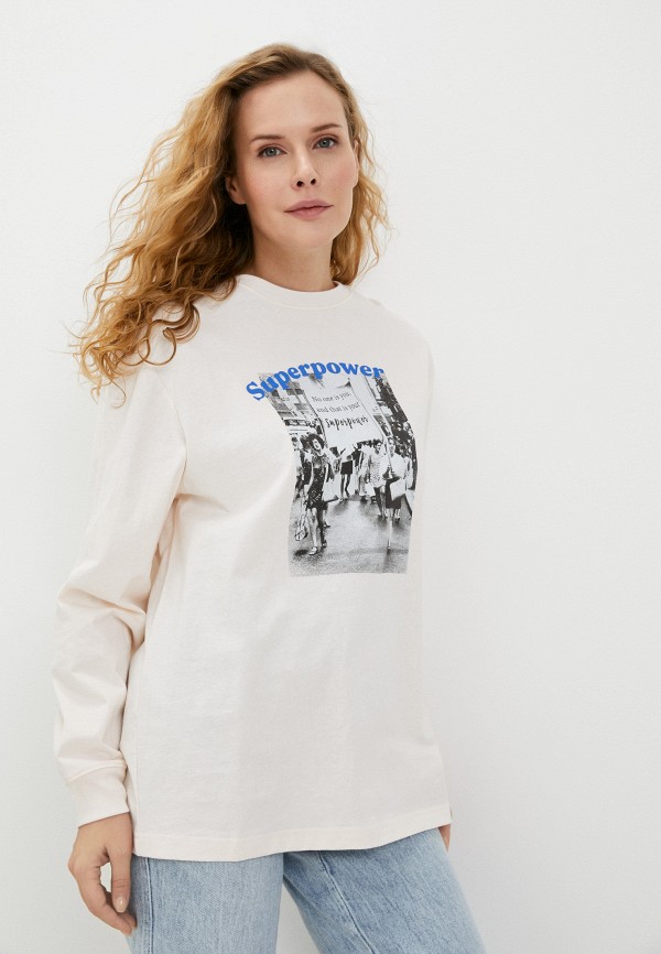 фото Лонгслив gloria jeans