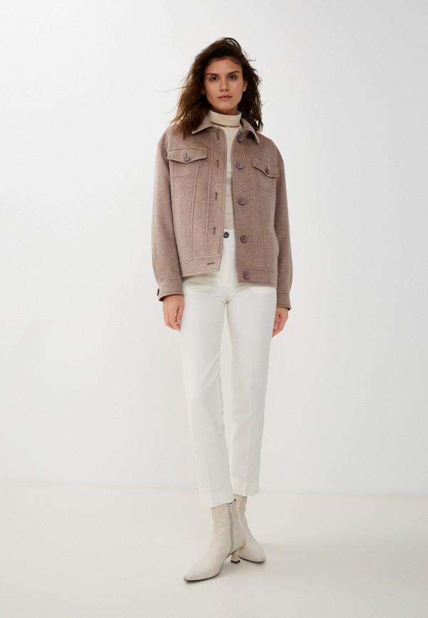 фото Полупальто smith's brand