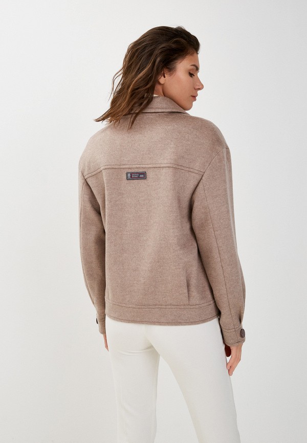 фото Полупальто smith's brand