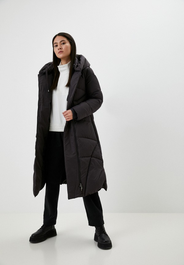 фото Куртка утепленная dimma