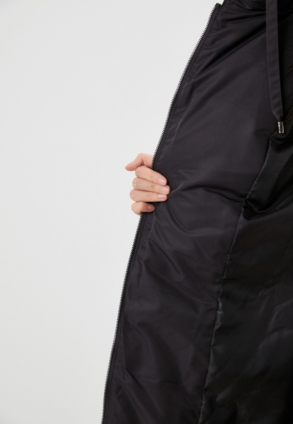 фото Куртка утепленная dimma