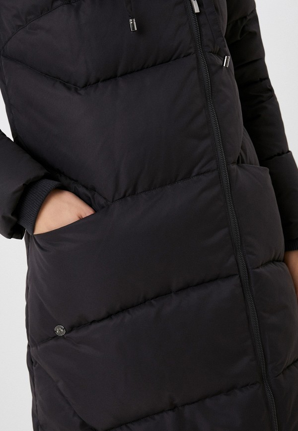 фото Куртка утепленная dimma