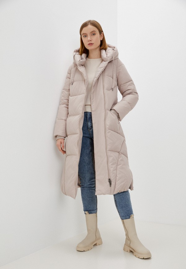 фото Куртка утепленная dimma