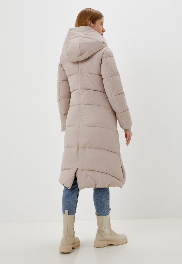 фото Куртка утепленная dimma