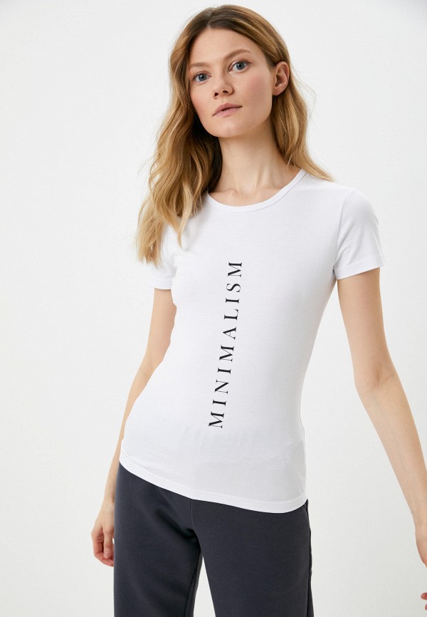 Футболка Liza Volkova 480₽