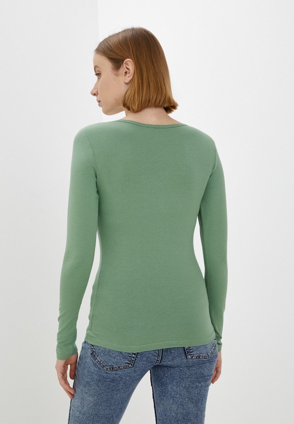 фото Лонгслив liza volkova