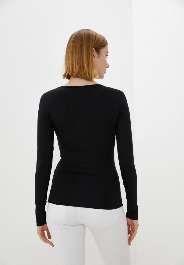 фото Лонгслив liza volkova