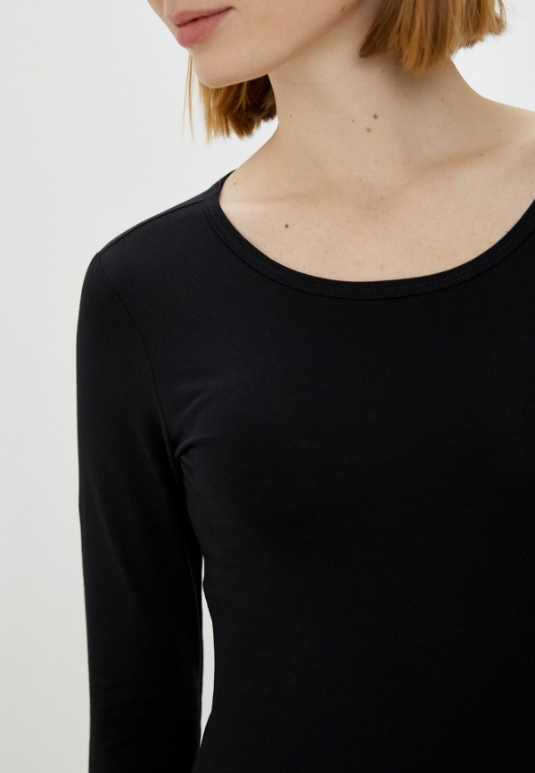 фото Лонгслив liza volkova