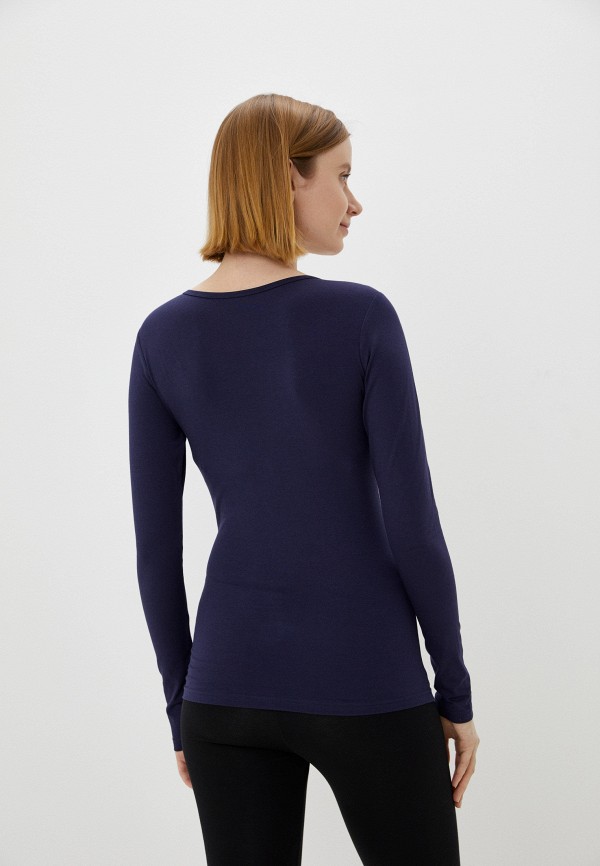 фото Лонгслив liza volkova