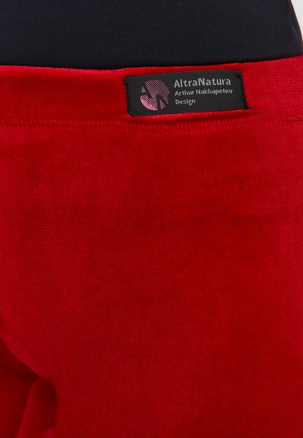фото Леггинсы altranatura