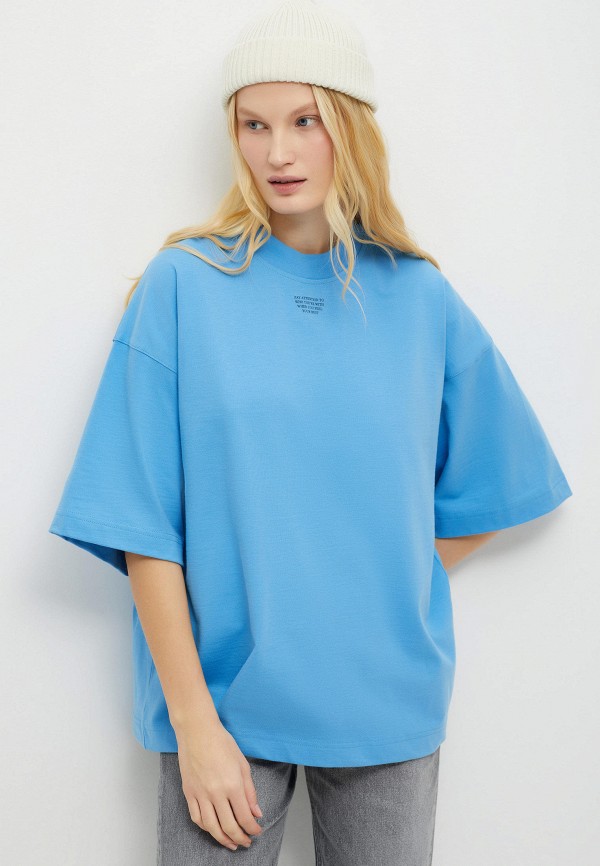 фото Футболка sela