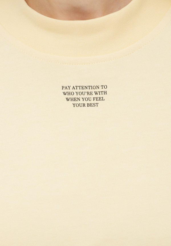 фото Футболка sela