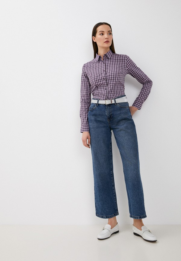 фото Рубашка bawer