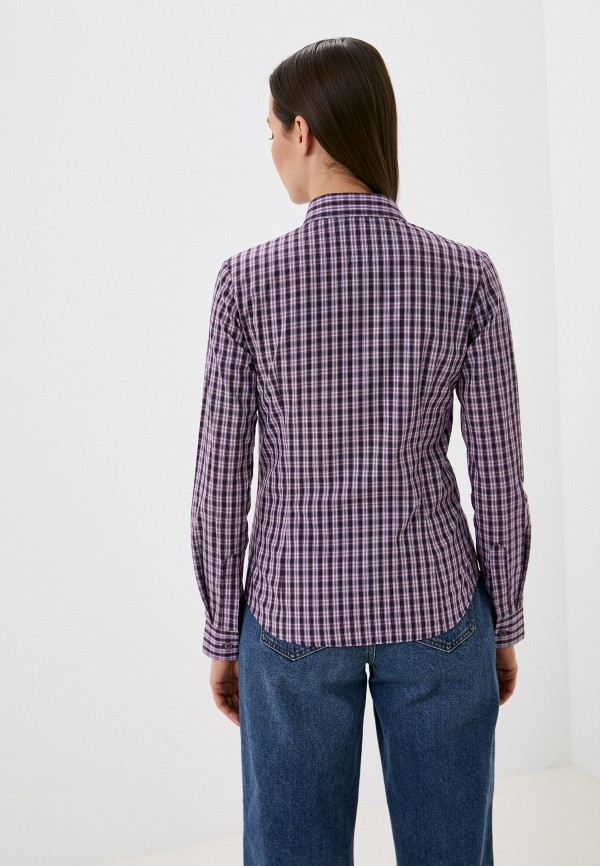 фото Рубашка bawer