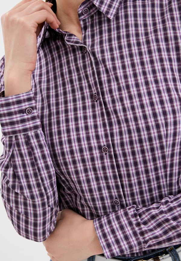 фото Рубашка bawer