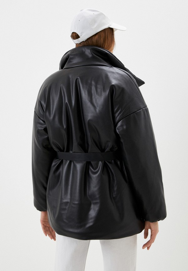 фото Куртка кожаная befree