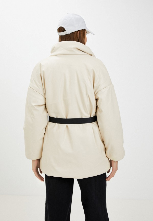 фото Куртка кожаная befree